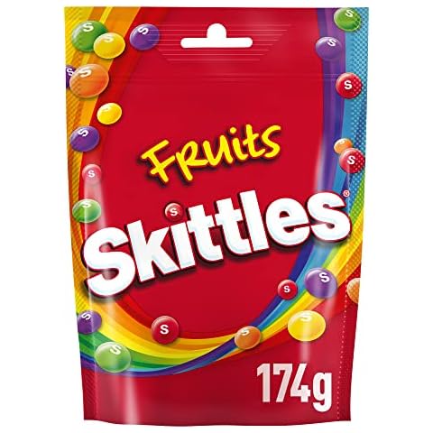 Skittles thumbnail