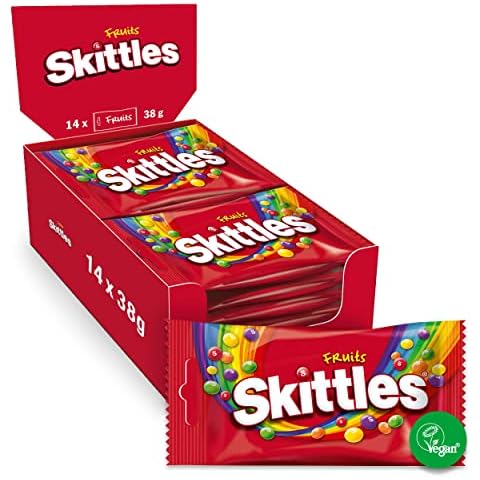 Skittles thumbnail