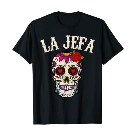 Skull Jefe y Jefa thumbnail
