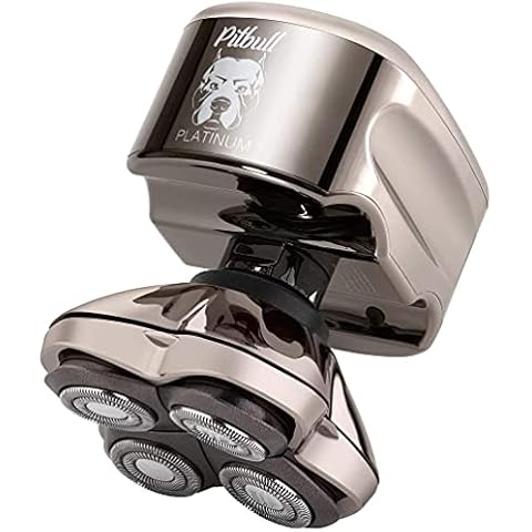 Skull Shaver thumbnail