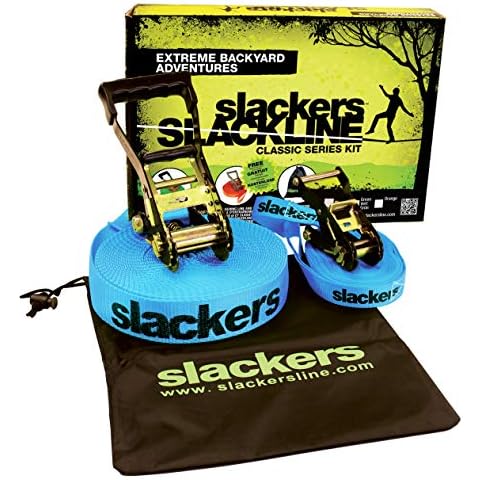 Slackers thumbnail