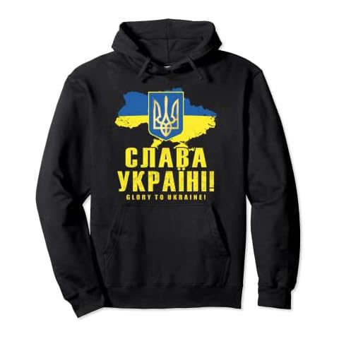 Slava Ukraini Support. thumbnail