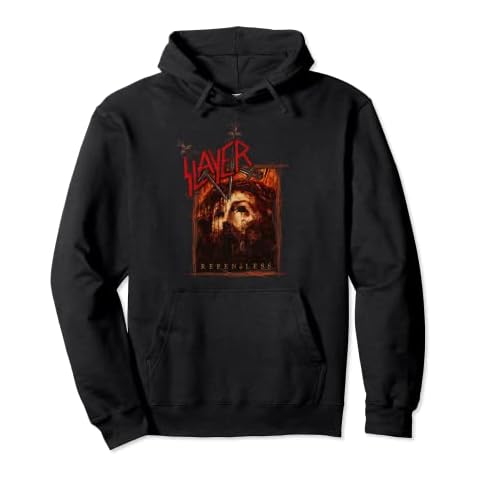 Slayer Official thumbnail