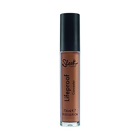 Sleek MakeUp thumbnail