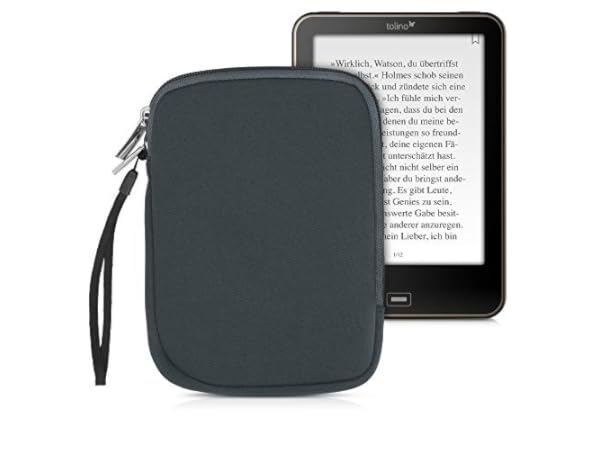 Sleeves für eBook-Reader Vorschaubild