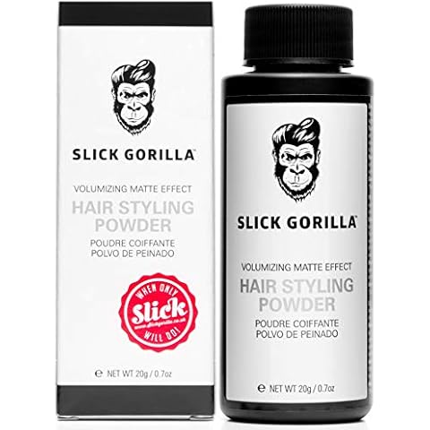 Slick Gorilla thumbnail