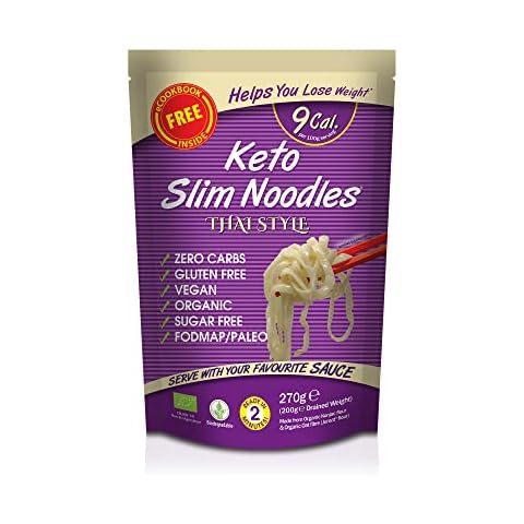Slim Pasta thumbnail