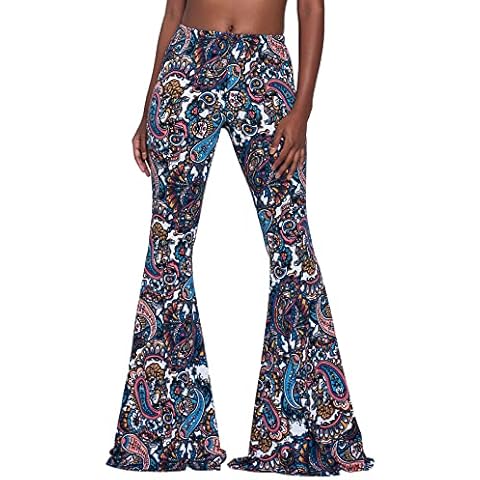 Slim Yoga-Hosen für Damen