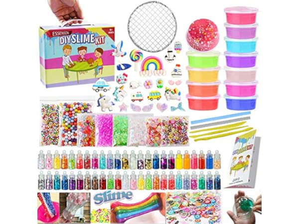 Slime & Putty Spielzeuge Vorschaubild