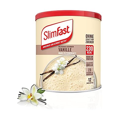 SlimFast thumbnail