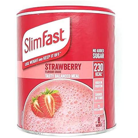 SlimFast thumbnail