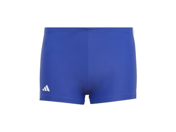 Slips et boxers de bain de compétition garçon Vignette