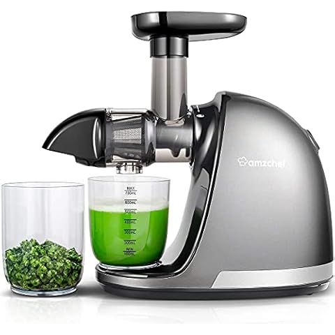 Slow Juicers