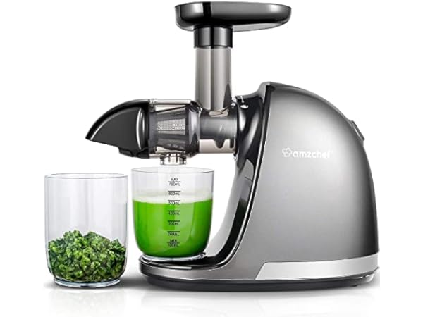 Slow Juicers Vorschaubild