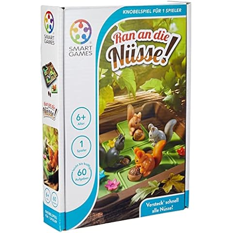 SMART Toys And Games GmbH thumbnail