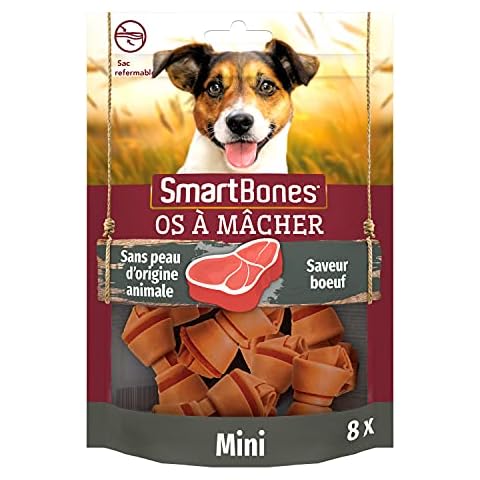 SmartBones thumbnail