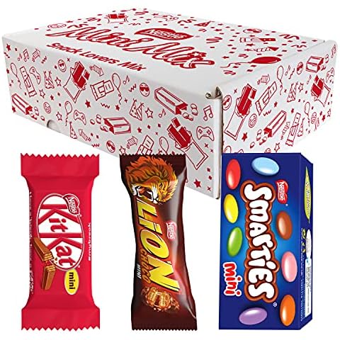 Smarties thumbnail