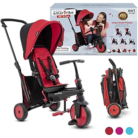 SmarTrike thumbnail