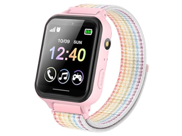 Smartwatch Fashion para niños Miniatura