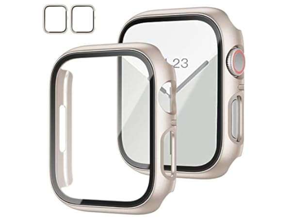 Smartwatch Gehäuse Vorschaubild