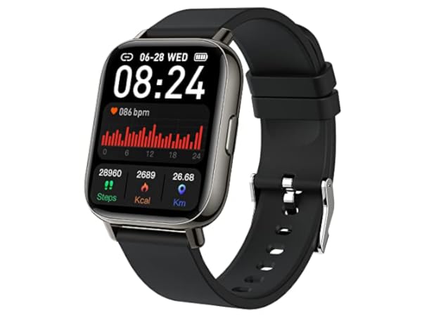 Smartwatches Fashion para Mujer Miniatura