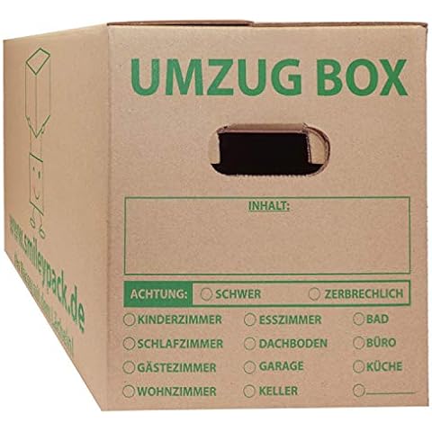 Smiley pack thumbnail