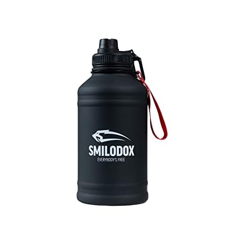 SMILODOX thumbnail