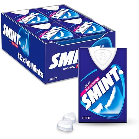 Smint thumbnail