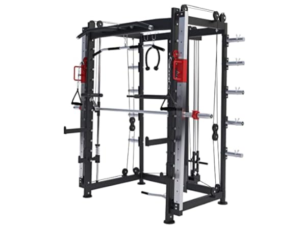 Smith machines Vignette