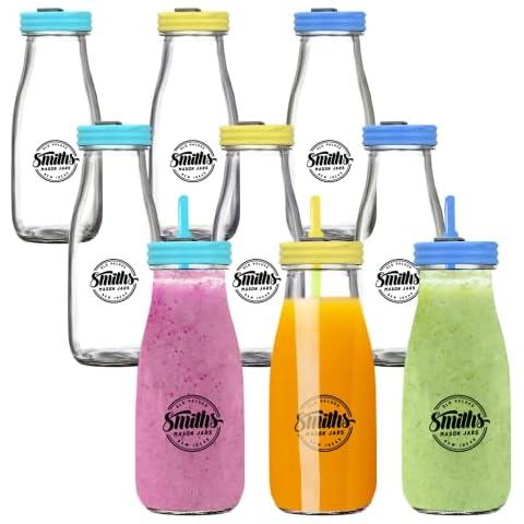 Smiths Mason Jars thumbnail