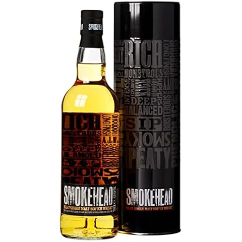 Smokehead thumbnail