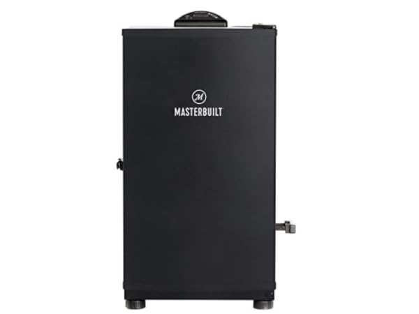 Smoker Vorschaubild