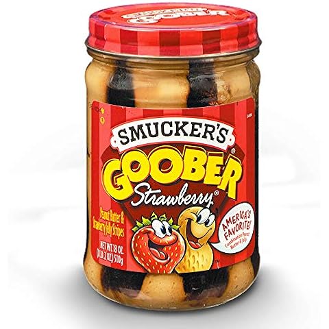Smucker's thumbnail