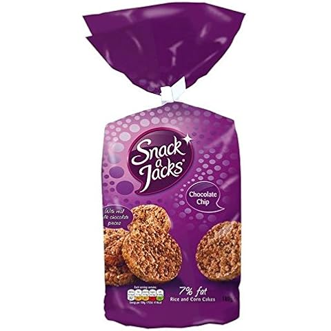 Snack A Jacks thumbnail