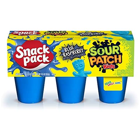 Snack Pack thumbnail