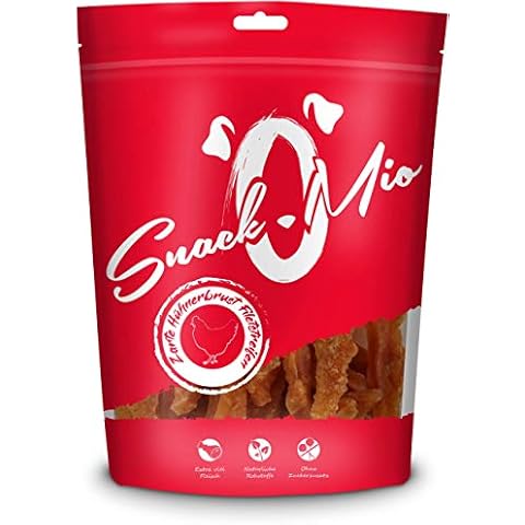 SnackOMio thumbnail