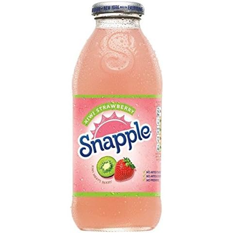Snapple thumbnail