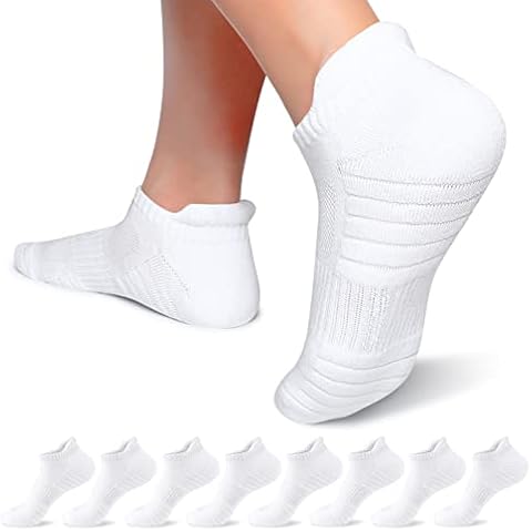 Sneaker-Running-Socken für Damen