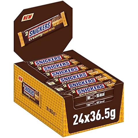 Snickers thumbnail