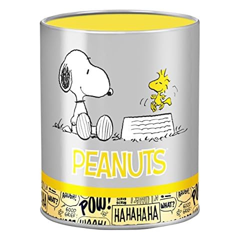 Snoopy thumbnail