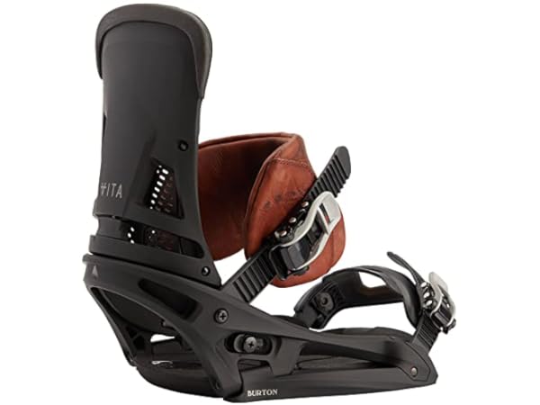 Snowboard-Bindungen Vorschaubild