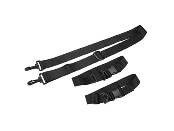 Snowboard-Leashes Vorschaubild