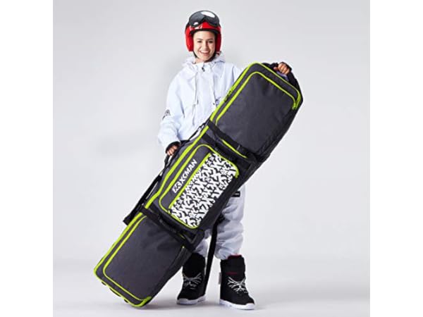 Snowboard-Taschen Vorschaubild