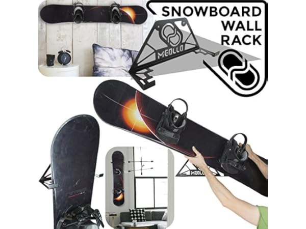 Snowboardaufbewahrung Vorschaubild