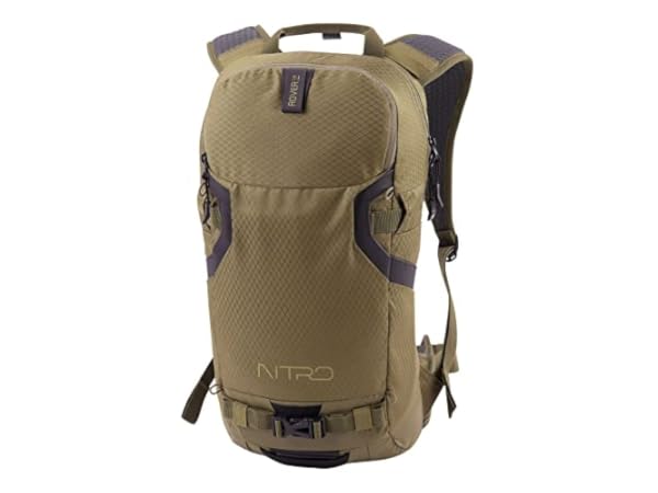 Snowboardrucksäcke Vorschaubild