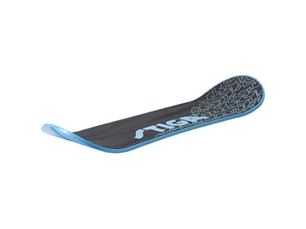 Snowboards Vignette