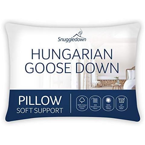 Snuggledown thumbnail