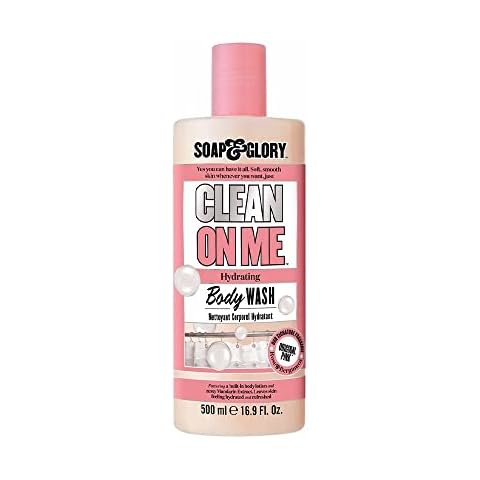 Soap & Glory thumbnail