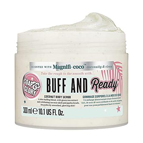 Soap & Glory thumbnail