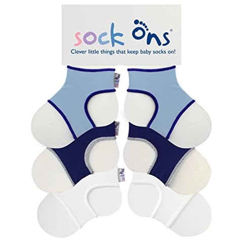 Sock Ons thumbnail